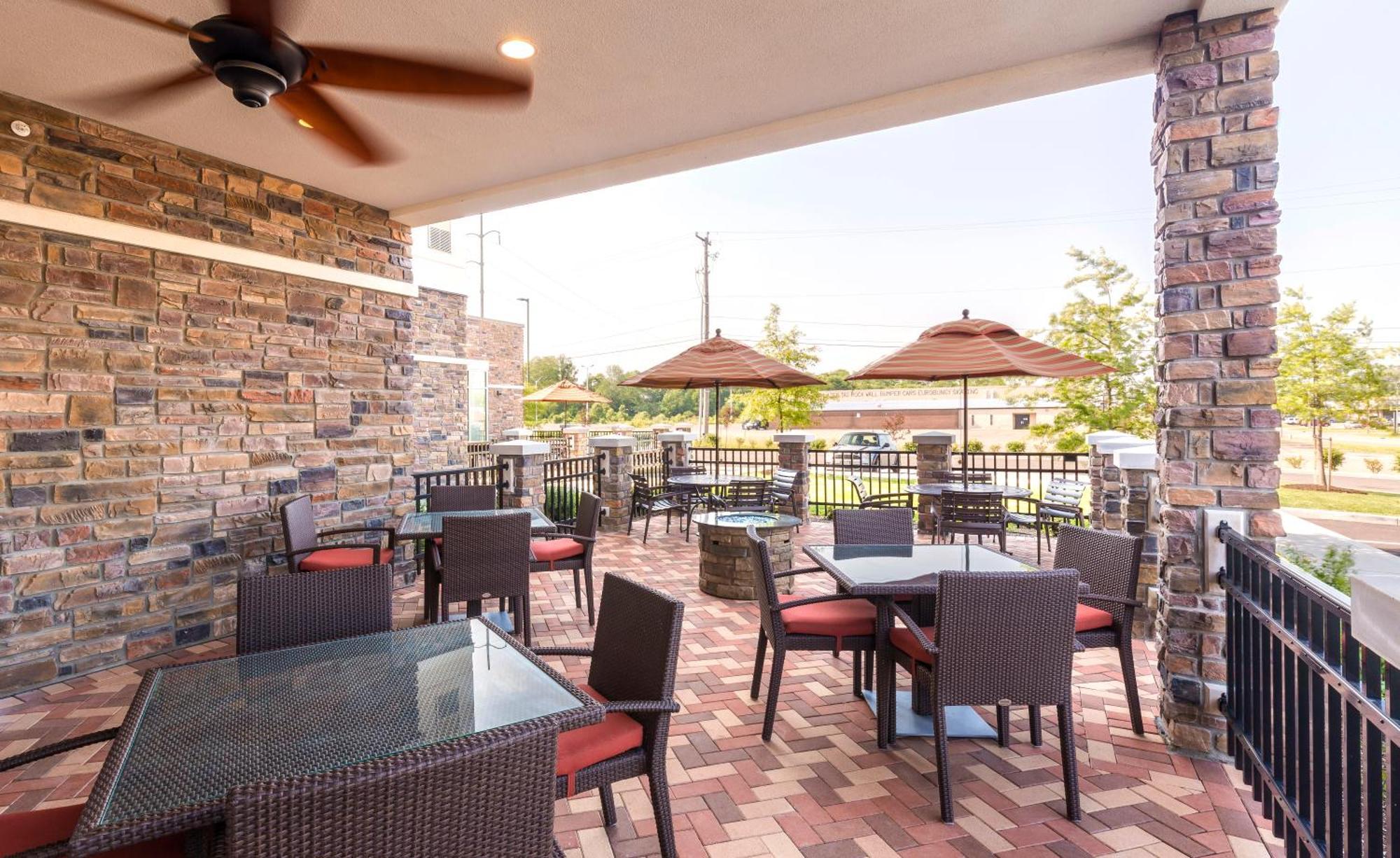 ไฮแอท เพลซ แคนตัน Hotel Lake Cable ภายนอก รูปภาพ