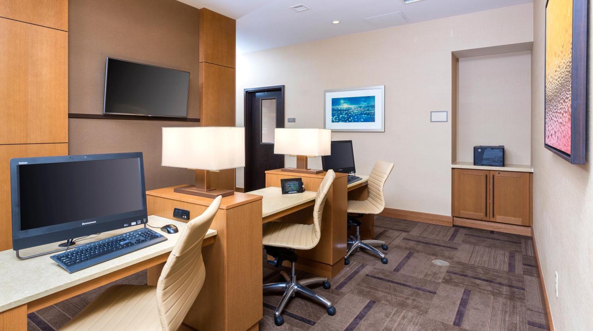 ไฮแอท เพลซ แคนตัน Hotel Lake Cable ภายนอก รูปภาพ